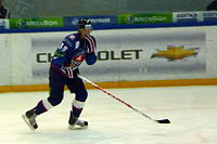 Sergei Olkhovtsev