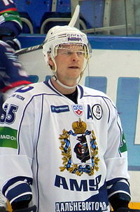 Sergei Peretyagin