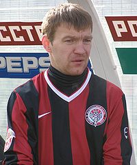 Sergei Volkov 