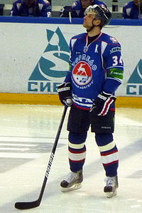 Sergei Vyshedkevich