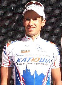 Sergey Klimov 