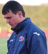 Sergey Timofeev