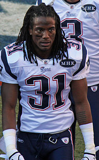 Sergio Brown