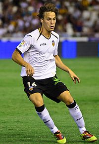 Sergio Canales