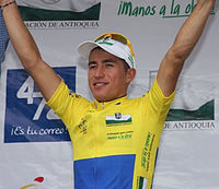 Sergio Henao