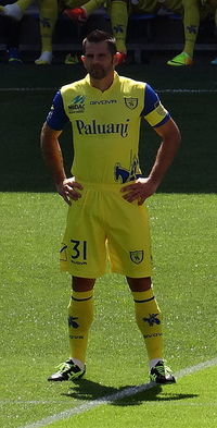 Sergio Pellissier