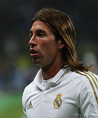 Sergio Ramos