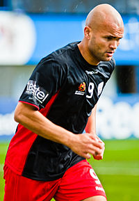 Sergio van Dijk