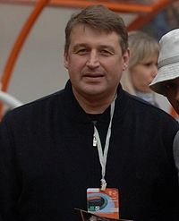 Serhiy Atelkin