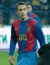 Serhiy Matyukhin