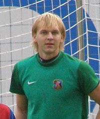 Serhiy Pohorilyy