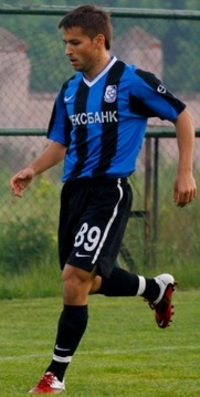 Serhiy Politylo