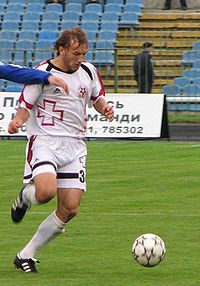 Serhiy Siminin