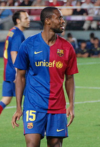 Seydou Keita 