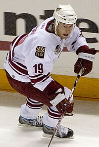 Shane Doan