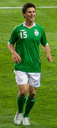 Shane Long