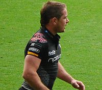 Shane Williams