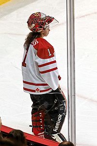 Shannon Szabados