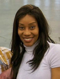 Sharmell Sullivan-Huffman