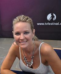 Sharon Case