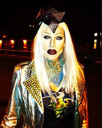 Sharon Needles