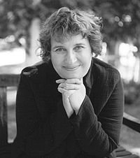 Sharon Salzberg