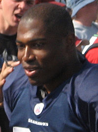 Shaun Alexander