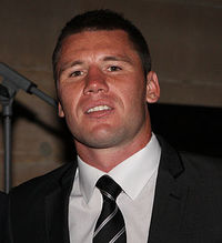 Shaun Kenny-Dowall