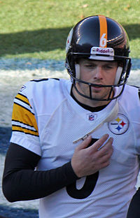 Shaun Suisham