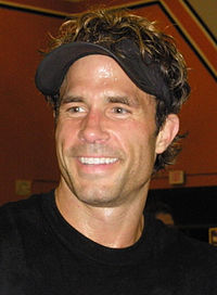 Shawn Christian