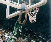 Shawn Kemp