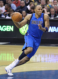 Shawn Marion