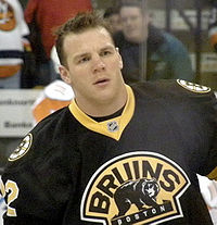 Shawn Thornton