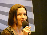 Shawnee Smith