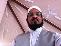 Sheikh Azeem Aziz