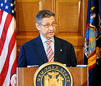 Sheldon Silver