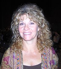 Sherri Coale