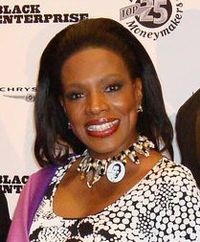 Sheryl Lee Ralph