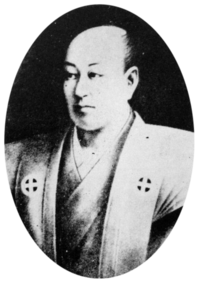 Shimazu Nariakira