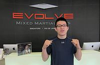 Shinya Aoki