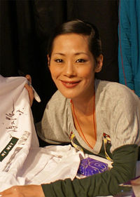 Shirley Kwan