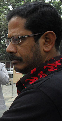 Shishir Bhattacharjee