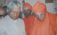 Shivakumara Swamiji