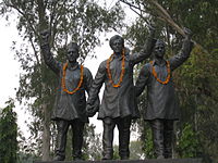 Shivaram Rajguru