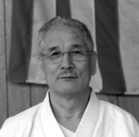 Shojiro Sugiyama