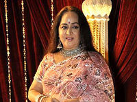 Shoma Anand