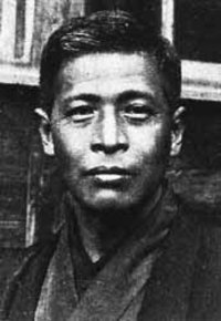 Shōzō Makino 