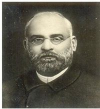 Shyamji Krishna Varma