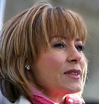 Sian Williams