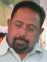 Sibi Malayil